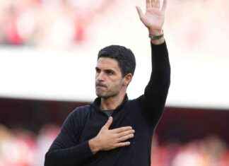 Actualizaciones del Arsenal: ¿Cómo se ve el verano de los Gunners mientras Mikel Arteta busca poner fin a la sequía de trofeos? actualizaciones-del-arsenal-cmo-se-ve-el-verano-de-los-gunners-mientras-mikel-arteta-busca-poner-fin-a-la-sequa-de-trofeos