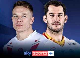 Actualizaciones en vivo de la Superliga! Puntuaciones, partidos, comentarios y momentos destacados mientras St Helens recibe a Catalans Dragons. actualizaciones-en-vivo-de-la-superliga-puntuaciones-partidos-comentarios-y-momentos-destacados-mientras-st-helens-recibe-a-catalans-dragons