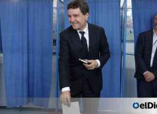 Alcalde de Bucarest gana elecciones presidenciales en Rumanía alcalde-de-bucarest-gana-elecciones-presidenciales-en-rumana