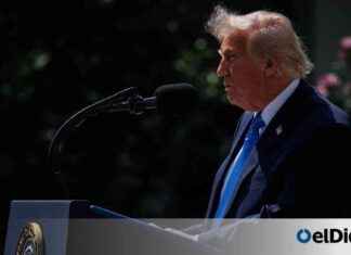 Arancel del 50% de Trump aumenta riesgo de recesión en la eurozona, impacto en España arancel-del-50-de-trump-aumenta-riesgo-de-recesin-en-la-eurozona-impacto-en-espaa