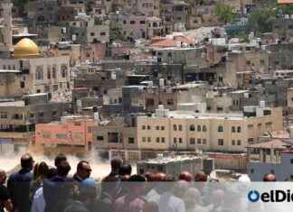 Ataque del ejército israelí a delegación diplomática en Cisjordania: ¿Qué pasó exactamente? ataque-del-ejrcito-israel-a-delegacin-diplomtica-en-cisjordania-qu-pas-exactamente