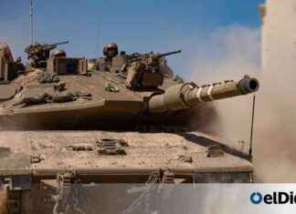 Ataques israelíes en Gaza durante Eurovisión: Lo que debes saber ataques-israeles-en-gaza-durante-eurovisin-lo-que-debes-saber