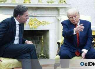 Aumento del gasto militar de la OTAN al 5% para 2032 aumento-del-gasto-militar-de-la-otan-al-5-para-2032