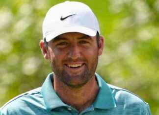 Campeonato de la PGA: Scottie Scheffler ‘todo menos normal’ como el número 1 del mundo se acerca a la victoria en el major en Quail Hollow campeonato-de-la-pga-scottie-scheffler-todo-menos-normal-como-el-nmero-1-del-mundo-se-acerca-a-la-victoria-en-el-major-en-quail-hollow