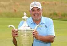 Campeonato Senior PGA: Ángel Cabrera supera a Padraig Harrington para ganar campeonato-senior-pga-ngel-cabrera-supera-a-padraig-harrington-para-ganar