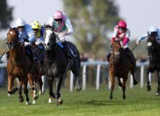 Carreras en vivo: Ffos Las, Wolverhampton, Yarmouth y ParisLongchamp en Sky Sports Racing – Jueves carreras-en-vivo-ffos-las-wolverhampton-yarmouth-y-parislongchamp-en-sky-sports-racing-jueves