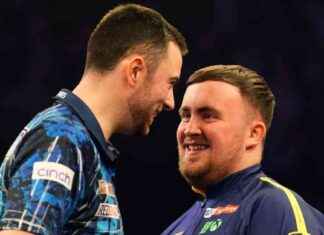 Clasificación de la Premier League Darts 2025 con la defensa del título por Luke Littler clasificacin-de-la-premier-league-darts-2025-con-la-defensa-del-ttulo-por-luke-littler