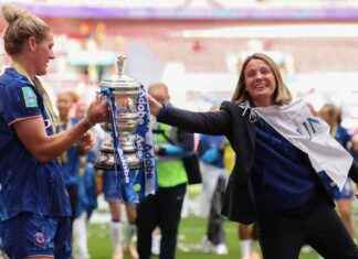 ¿Cómo pueden Arsenal, Man Utd, Man City y otros alcanzar a Chelsea Women, ganadores del triplete doméstico? cmo-pueden-arsenal-man-utd-man-city-y-otros-alcanzar-a-chelsea-women-ganadores-del-triplete-domstico