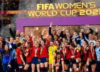 Copa Mundial Femenina se expandirá a 48 equipos tras acuerdo de la FIFA a partir del torneo de 2031. copa-mundial-femenina-se-expandir-a-48-equipos-tras-acuerdo-de-la-ffa-a-partir-del-torneo-de-2031
