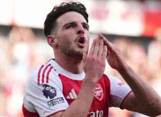 Declan Rice demuestra su amenaza ofensiva para sellar la victoria del Arsenal sobre el Newcastle – Aciertos y errores de la Premier League declan-rice-demuestra-su-amenaza-ofensiva-para-sellar-la-victoria-del-arsenal-sobre-el-newcastle-aciertos-y-errores-de-la-premier-league