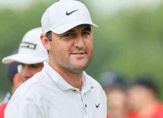 Desafío Charles Schwab: Scottie Scheffler avanza junto a Robert MacIntyre desafo-charles-schwab-scottie-scheffler-avanza-junto-a-robert-macntyre