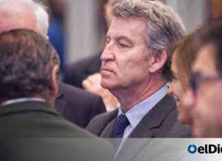 Discurso del PP sobre Gaza: silencio ante matanzas, defensa de Israel y críticas a Sánchez discurso-del-pp-sobre-gaza-silencio-ante-matanzas-defensa-de-srael-y-crticas-a-snchez