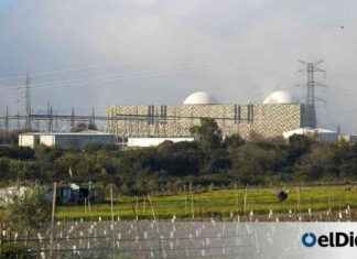 El apagón y el mix energético: críticas de la derecha hacia las nucleares el-apagn-y-el-mix-energtico-crticas-de-la-derecha-hacia-las-nucleares