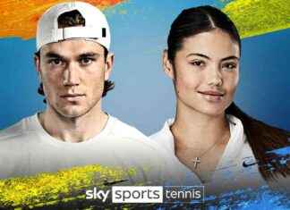 El ascenso de Jack Draper, la forma de Emma Raducanu, Iga Swiatek y Novak Djokovic – Columna de Gigi Salmon el-ascenso-de-jack-draper-la-forma-de-emma-raducanu-ga-swiatek-y-novak-djokovic-columna-de-gigi-salmon