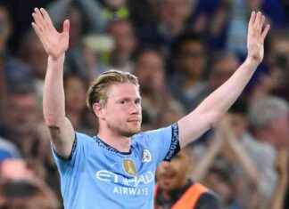 El futuro de Kevin De Bruyne tras su salida del Manchester City: ¿Qué sigue para el internacional belga en la Premier League? el-futuro-de-kevin-de-bruyne-tras-su-salida-del-manchester-city-qu-sigue-para-el-internacional-belga-en-la-premier-league