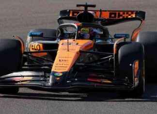 GP Emilia Romagna: Oscar Piastri el más rápido, Hamilton y Leclerc con problemas de frenos gp-emilia-romagna-oscar-piastri-el-ms-rpido-hamilton-y-leclerc-con-problemas-de-frenos