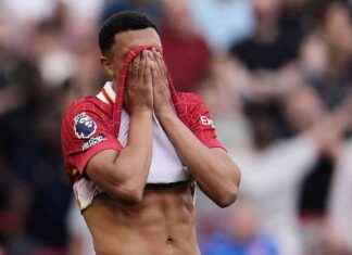 Jamie Carragher critica abucheos a Trent Alexander-Arnold tras su salida del Liverpool jamie-carragher-critica-abucheos-a-trent-alexander-arnold-tras-su-salida-del-liverpool