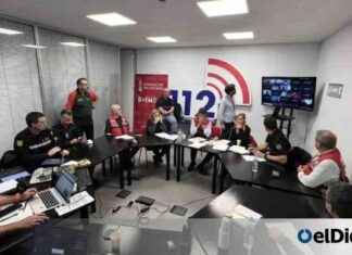 La Generalitat barajó enviar la alerta de DANA hora y media antes – Confirmación de técnico de Emergencias la-generalitat-baraj-enviar-la-alerta-de-dana-hora-y-media-antes-confirmacin-de-tcnico-de-emergencias
