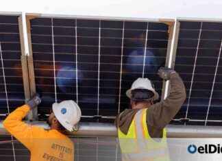 La revolución solar y el almacenamiento con baterías en California: fortaleciendo la red eléctrica la-revolucin-solar-y-el-almacenamiento-con-bateras-en-california-fortaleciendo-la-red-elctrica