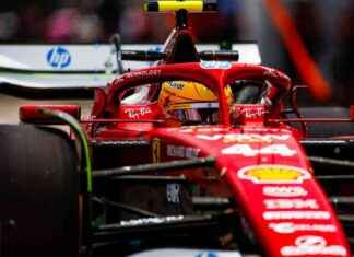 Lewis Hamilton disfruta en Mónaco después de que Ferrari muestra promesa antes de la clasificación para el Gran Premio. lewis-hamilton-disfruta-en-mnaco-despus-de-que-ferrari-muestra-promesa-antes-de-la-clasificacin-para-el-gran-premio