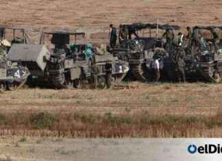 Ley para imponer embargo de armas a Israel: PSOE votará a favor ley-para-imponer-embargo-de-armas-a-srael-psoe-votar-a-favor