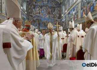 Los secretos detrás de la jornada de Robert Prevost que lo convirtieron en Papa: retrasos, cena y matemáticas los-secretos-detrs-de-la-jornada-de-robert-prevost-que-lo-convirtieron-en-papa-retrasos-cena-y-matemticas