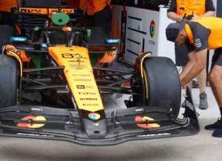 McLaren absuelto de usar truco de agua para enfriar neumáticos tras investigación de la FIA en Miami GP mclaren-absuelto-de-usar-truco-de-agua-para-enfriar-neumticos-tras-investigacin-de-la-fa-en-miami-gp