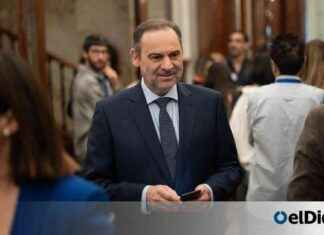 Mensajes entre Ábalos y Sánchez publicados con consentimiento mensajes-entre-balos-y-snchez-publicados-con-consentimiento