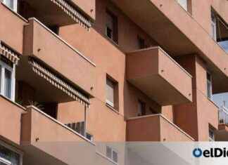 Impuestos para sacar al mercado tres millones de viviendas vacías. mpuestos-para-sacar-al-mercado-tres-millones-de-viviendas-vacas