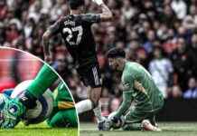 Queja de Aston Villa por selección de árbitro tras polémica decisión vs Man Utd. queja-de-aston-villa-por-seleccin-de-rbitro-tras-polmica-decisin-vs-man-utd