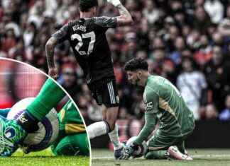 Queja de Aston Villa por selección de árbitro tras polémica decisión vs Man Utd. queja-de-aston-villa-por-seleccin-de-rbitro-tras-polmica-decisin-vs-man-utd