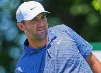 Récord de Scottie Scheffler en el CJ Cup Byron Nelson: Termina en -31 y empata récord del PGA Tour rcord-de-scottie-scheffler-en-el-cj-cup-byron-nelson-termina-en-31-y-empata-rcord-del-pga-tour