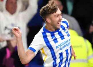 Remontada emocionante del Brighton 3-2 Liverpool: impulsa las esperanzas de clasificación europea de las Gaviotas remontada-emocionante-del-brighton-3-2-liverpool-impulsa-las-esperanzas-de-clasificacin-europea-de-las-gaviotas