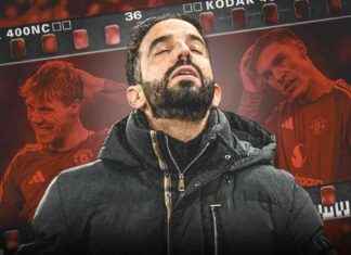 Ruben Amorim: Problemas en el juego del Man Utd antes del Chelsea ruben-amorim-problemas-en-el-juego-del-man-utd-antes-del-chelsea