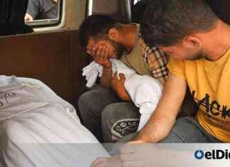 Israel causa devastación en Gaza sin restricciones: Impacto y consecuencias. srael-causa-devastacin-en-gaza-sin-restricciones-mpacto-y-consecuencias