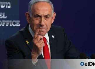 Israel mantendrá control total sobre la Franja de Gaza, Netanyahu ignora presión internacional srael-mantendr-control-total-sobre-la-franja-de-gaza-netanyahu-ignora-presin-internacional