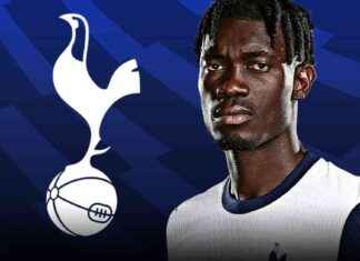 Triunfo del Tottenham Hotspur en la semifinal de la Europa League: la mejor noche de mi vida – pero quiero otra en la final triunfo-del-tottenham-hotspur-en-la-semifinal-de-la-europa-league-la-mejor-noche-de-mi-vida-pero-quiero-otra-en-la-final