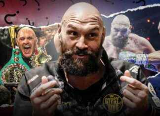 Tyson Fury busca venganza contra Oleksandr Usyk, pero pelea contra Anthony Joshua tiene ‘gran atractivo’, según Frank Warren tyson-fury-busca-venganza-contra-oleksandr-usyk-pero-pelea-contra-anthony-joshua-tiene-gran-atractivo-segn-frank-warren