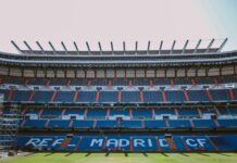 Alineaciones De Real Madrid Contra Getafe CF: ¿Quién Sorprenderá?