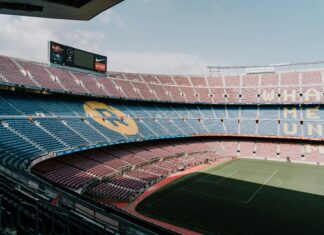 Alineaciones De Celta De Vigo Contra FC Barcelona: ¿Quién Sorprenderá?