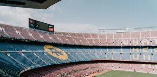 Alineaciones De Betis Contra FC Barcelona: ¿Quién Sorprenderá Hoy?