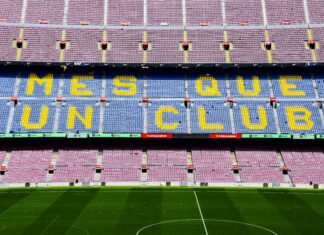 Alineaciones De Fútbol Club Barcelona Contra AS Mónaco: ¿Quién Sorprenderá?