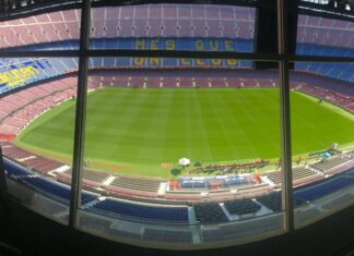 Alineaciones De FC Barcelona Contra Real Valladolid: ¿Qué Sorpresas Traen?