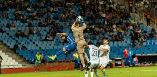 Alineaciones De Betis Contra Club Deportivo Leganés: ¿Quién Sorprenderá?