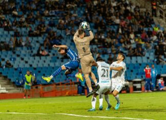 Alineaciones De Betis Contra Club Deportivo Leganés: ¿Quién Sorprenderá?