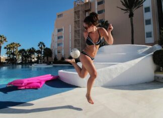 Alineaciones De UD Almería Contra Barcelona: ¿Quién Sorprenderá?