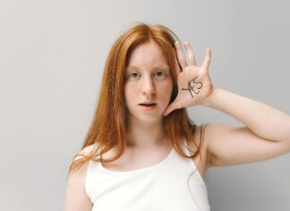 Líder Según Su Escritura: ¿Qué Revela Tu Letra Sobre Ti?