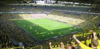 Alineaciones De Borussia Dortmund Contra FC Barcelona: ¿Quién Sorprenderá?