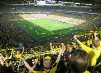 Alineaciones De Borussia Dortmund Contra FC Barcelona: ¿Quién Sorprenderá?