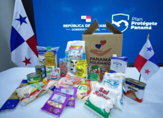 Guía Completa del Panamá Solidario: Del Bono Físico a la Era del Vale Digital Noticias de Panamá, Actualidad en Panamá, Bono Solidario Panamá, Vale Digital Panamá Solidario, Programas de Ayuda del Gobierno de Panamá, Verificar Bono Solidario Panamá3